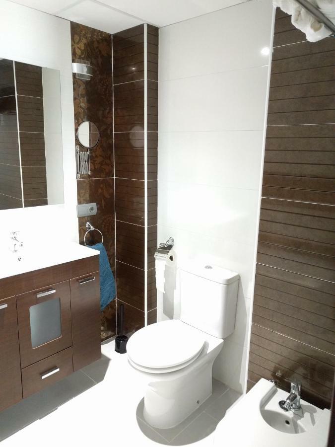 Apartamento Cala Finestrat 베니돔 외부 사진